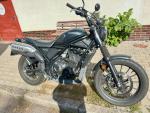Klikněte pro detailní foto č. 3 - Honda CL 500