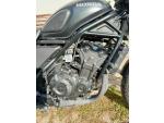 Klikněte pro detailní foto č. 4 - Honda CL 500