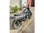 Klikněte pro detailní foto č. 5 - Honda CL 500