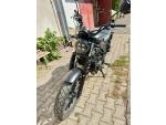 Klikněte pro detailní foto č. 6 - Honda CL 500