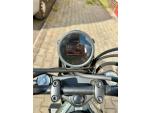 Klikněte pro detailní foto č. 9 - Honda CL 500