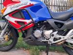 Klikněte pro detailní foto č. 11 - Honda XL 1000 V Varadero travel