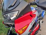Klikněte pro detailní foto č. 12 - Honda XL 1000 V Varadero travel