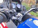 Klikněte pro detailní foto č. 13 - Honda XL 1000 V Varadero travel