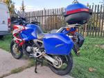 Klikněte pro detailní foto č. 4 - Honda XL 1000 V Varadero travel