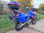 Klikněte pro detailní foto č. 5 - Honda XL 1000 V Varadero travel