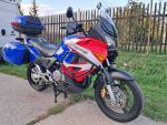 Klikněte pro detailní foto č. 6 - Honda XL 1000 V Varadero travel