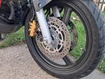 Klikněte pro detailní foto č. 8 - Honda XL 1000 V Varadero travel