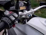 Klikněte pro detailní foto č. 10 - BMW R 1200 GS LC pravidelný servis