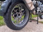 Klikněte pro detailní foto č. 14 - BMW R 1200 GS LC pravidelný servis