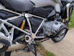 Klikněte pro detailní foto č. 15 - BMW R 1200 GS LC pravidelný servis