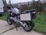 Klikněte pro detailní foto č. 5 - BMW R 1200 GS LC pravidelný servis