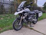 Klikněte pro detailní foto č. 7 - BMW R 1200 GS LC pravidelný servis