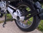 Klikněte pro detailní foto č. 8 - BMW R 1200 GS LC pravidelný servis