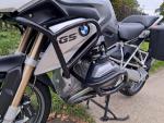 Klikněte pro detailní foto č. 9 - BMW R 1200 GS LC pravidelný servis