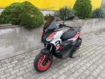 Detail nabídky - Aprilia SR GT 125