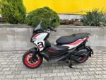 Klikněte pro detailní foto č. 2 - Aprilia SR GT 125
