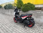 Klikněte pro detailní foto č. 3 - Aprilia SR GT 125