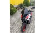 Klikněte pro detailní foto č. 5 - Aprilia SR GT 125