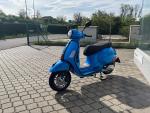 Klikněte pro detailní foto č. 2 - Vespa GTS 125 Super Sport