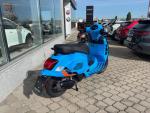 Klikněte pro detailní foto č. 4 - Vespa GTS 125 Super Sport