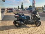 Klikněte pro detailní foto č. 3 - Piaggio MP3 530 Exclusive