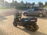 Klikněte pro detailní foto č. 4 - Piaggio MP3 530 Exclusive