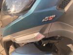 Klikněte pro detailní foto č. 7 - Piaggio MP3 530 Exclusive