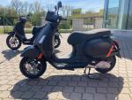 Klikněte pro detailní foto č. 3 - Vespa GTS 310 Super Sport