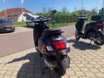 Klikněte pro detailní foto č. 4 - Vespa GTS 310 Super Sport