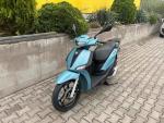 Detail nabídky - Piaggio Liberty 125