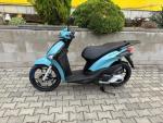 Klikněte pro detailní foto č. 2 - Piaggio Liberty 125