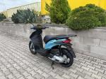 Klikněte pro detailní foto č. 3 - Piaggio Liberty 125