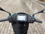 Klikněte pro detailní foto č. 4 - Piaggio Liberty 125