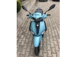Klikněte pro detailní foto č. 6 - Piaggio Liberty 125