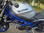 Klikněte pro detailní foto č. 10 - Suzuki SV 650 ABS