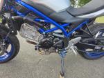 Klikněte pro detailní foto č. 11 - Suzuki SV 650 ABS