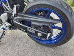 Klikněte pro detailní foto č. 12 - Suzuki SV 650 ABS
