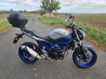 Detail nabídky - Suzuki SV 650 ABS