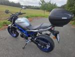 Klikněte pro detailní foto č. 6 - Suzuki SV 650 ABS