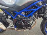 Klikněte pro detailní foto č. 7 - Suzuki SV 650 ABS