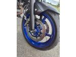 Klikněte pro detailní foto č. 9 - Suzuki SV 650 ABS