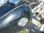 Klikněte pro detailní foto č. 10 - Harley-Davidson FXDWG Dyna Wide Glide