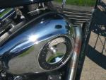 Klikněte pro detailní foto č. 11 - Harley-Davidson FXDWG Dyna Wide Glide
