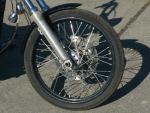 Klikněte pro detailní foto č. 12 - Harley-Davidson FXDWG Dyna Wide Glide