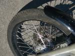 Klikněte pro detailní foto č. 13 - Harley-Davidson FXDWG Dyna Wide Glide