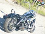 Klikněte pro detailní foto č. 2 - Harley-Davidson FXDWG Dyna Wide Glide