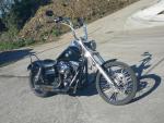 Klikněte pro detailní foto č. 3 - Harley-Davidson FXDWG Dyna Wide Glide