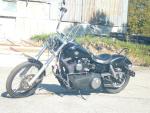 Klikněte pro detailní foto č. 4 - Harley-Davidson FXDWG Dyna Wide Glide
