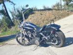 Klikněte pro detailní foto č. 5 - Harley-Davidson FXDWG Dyna Wide Glide